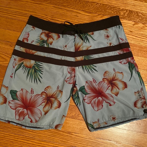 Billabong Swim Mens Billabong Bathing Suit Size 36 Poshmark